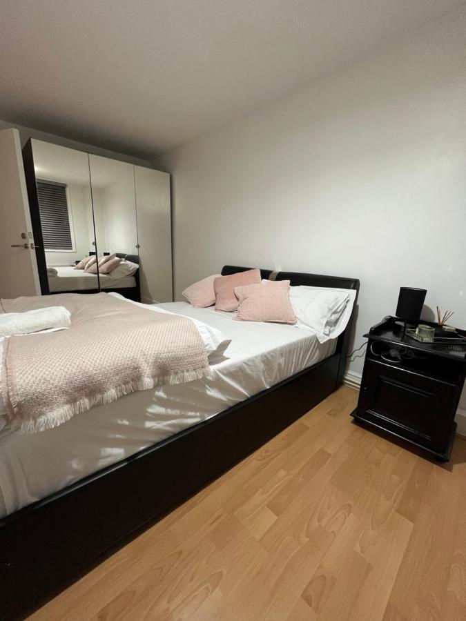 Lovely 3 Bedroom Family Home In Central London Exterior photo