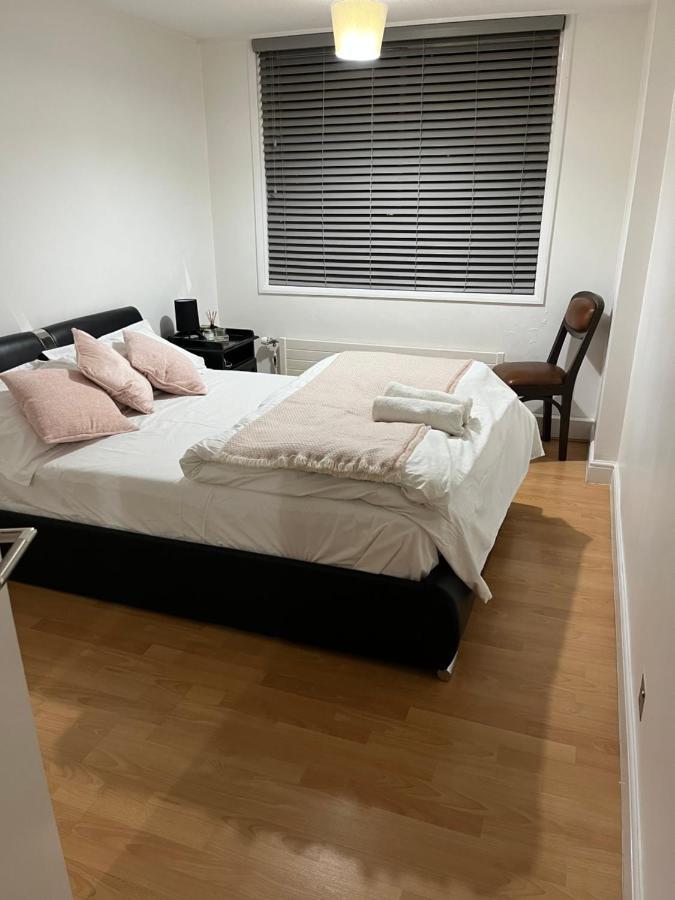 Lovely 3 Bedroom Family Home In Central London Exterior photo