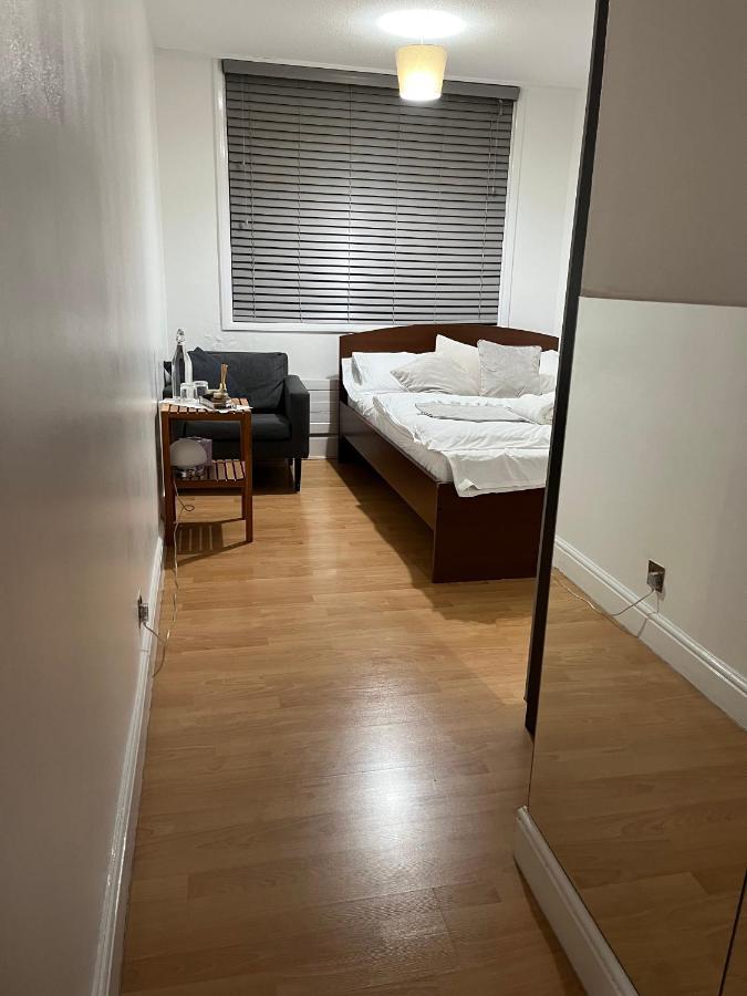 Lovely 3 Bedroom Family Home In Central London Exterior photo